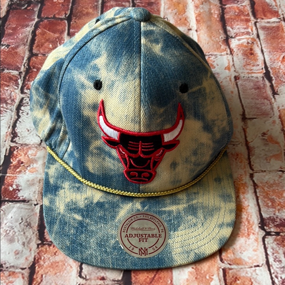 Chicago Bulls Hat